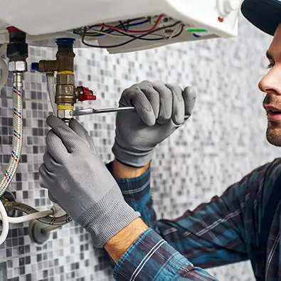 Schuylkill County Property Maintenance